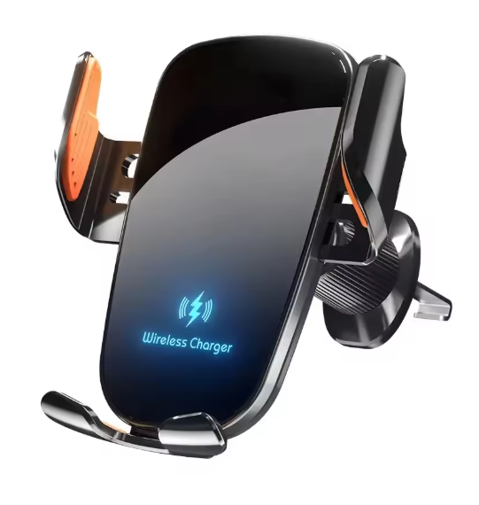 carregador de carro sem fio