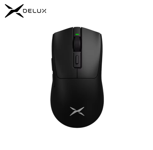 Delux M600 Mouse