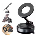 Suporte Magnético universal Dobrável 360° A Vácuo Ajustável 2025