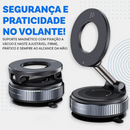 Suporte Magnético universal Dobrável 360° A Vácuo Ajustável 2025